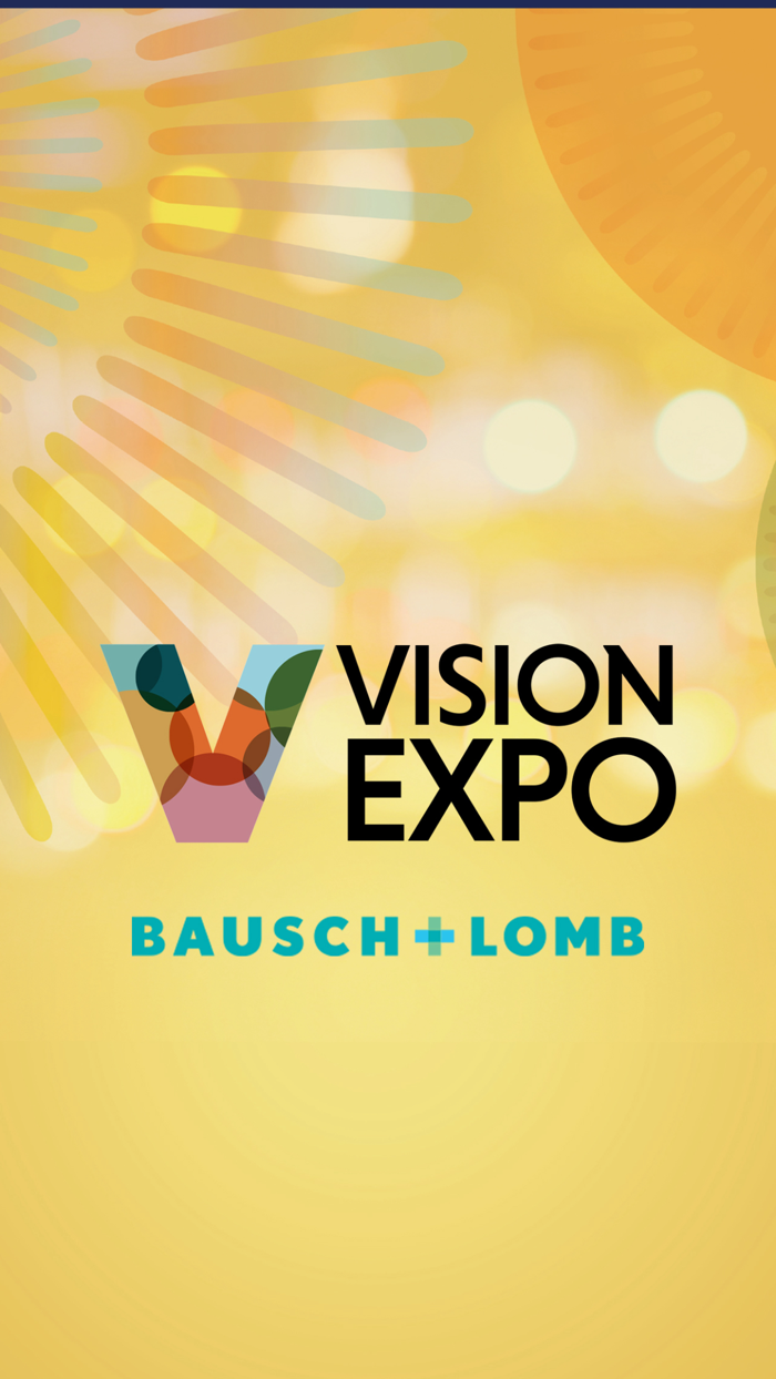 Vision Expo