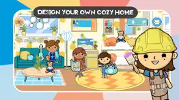 lila's world: home design problems & solutions and troubleshooting guide - 4