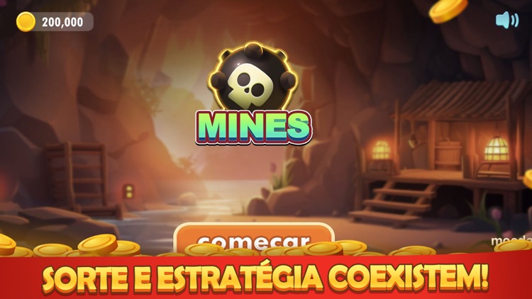 Mines - clique de sorte