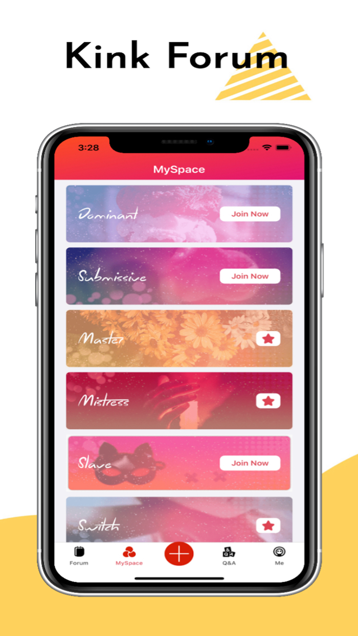 KLS Kink Fet BDSM forum