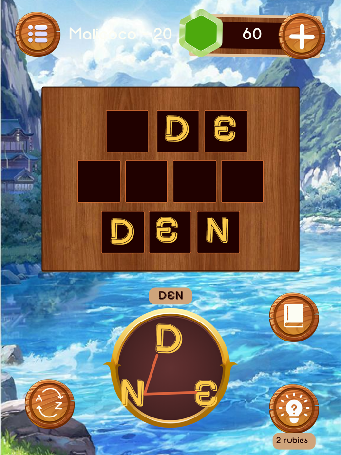 Word Connect - Spelling Games