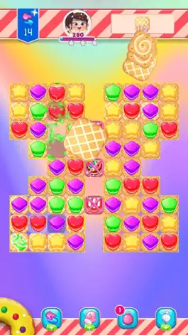 Game screenshot Soda Sugar Blast hack