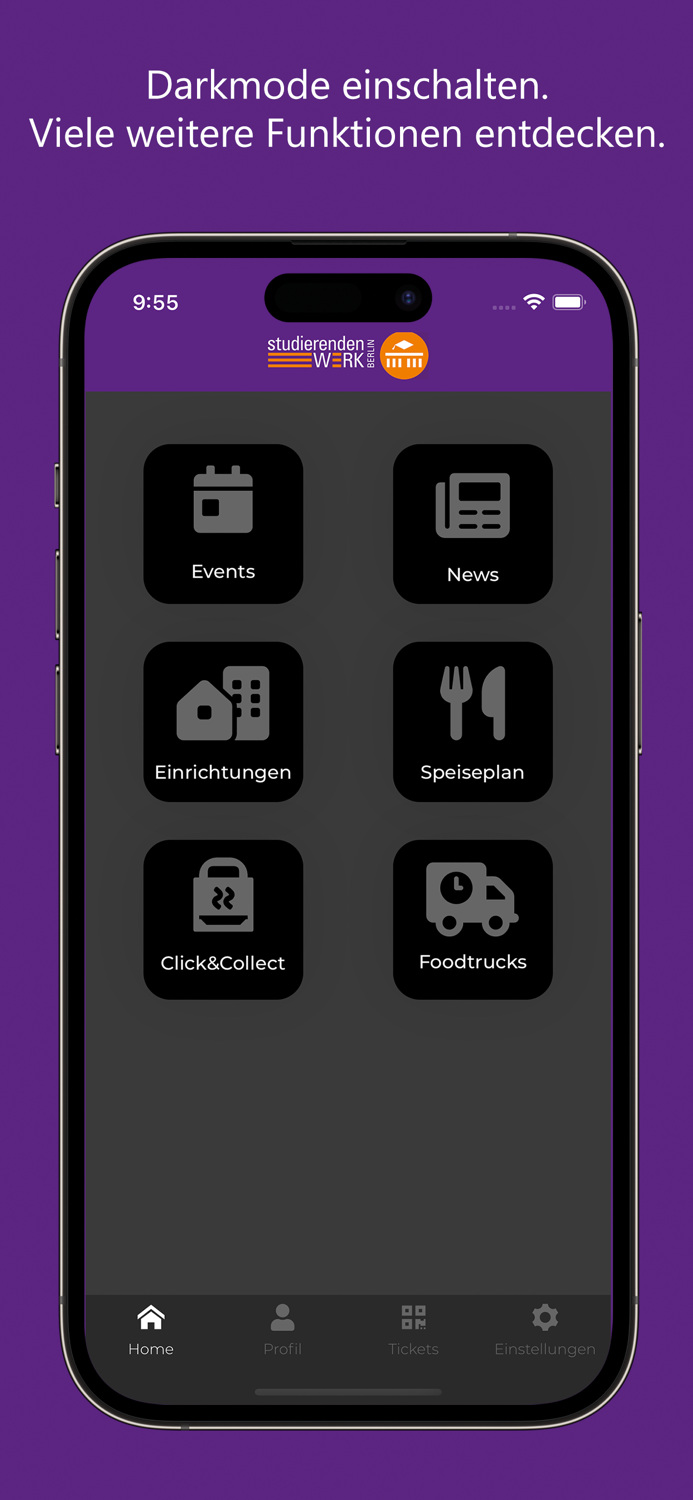 studierendenWERK BERLIN