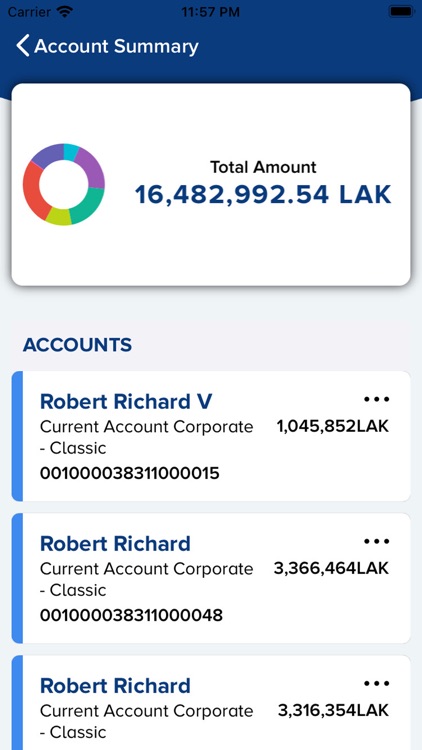 BFL Business Connect screenshot-5
