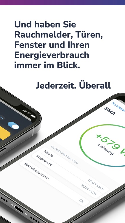 iHaus Pro screenshot-5
