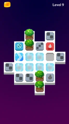 Game screenshot Block! Tap And Slide mod apk