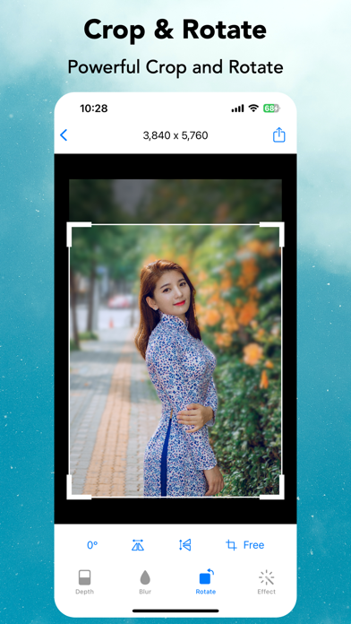 Auto After Focus Screenshot