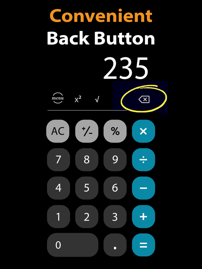 Calculator 4.0