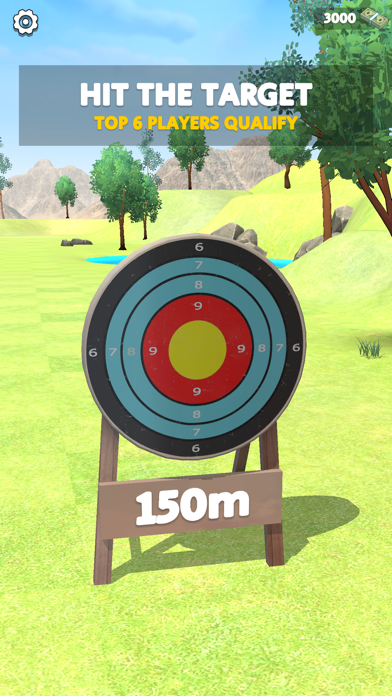 Sniper Clash PvP Screenshot