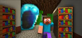 Game screenshot Doors for Minecraft Mods apk