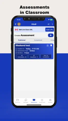 Game screenshot The Line Academy hack