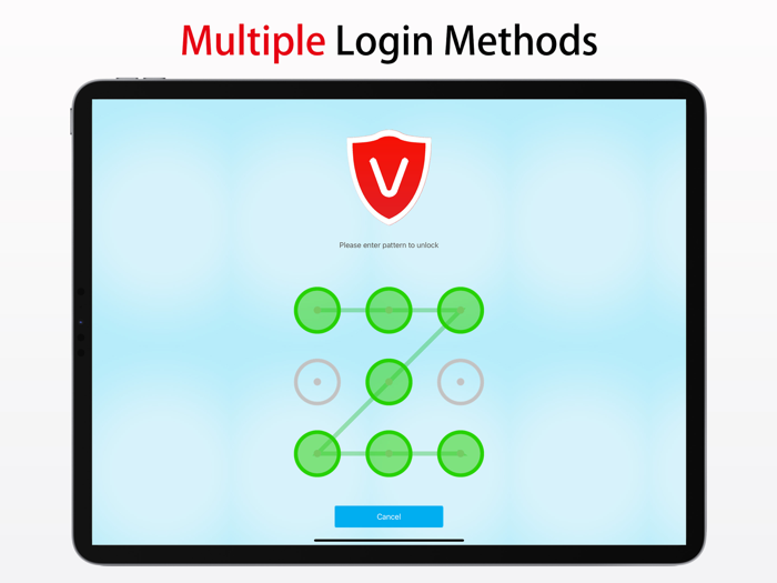 Pro Security Device Security