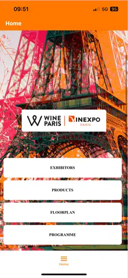 Game screenshot Vinexposium hack