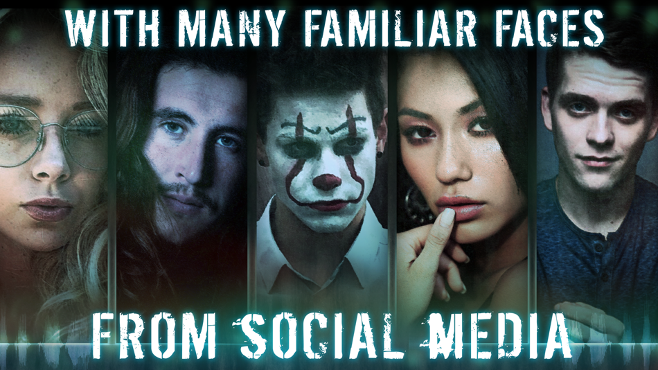 #4. The Sign - Interactive Horror (iOS) Podle: SponsorAds GmbH & Co.KG