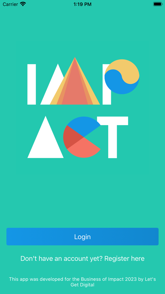 Business of Impact Venice 2023