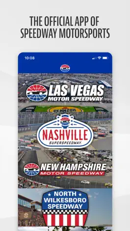 Game screenshot Speedway Motorsports mod apk