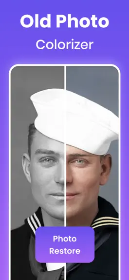Game screenshot Photo Fixer: Photo Enhancer hack