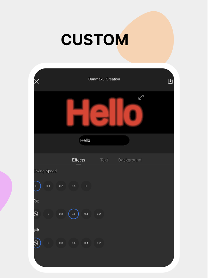 Led Banner - Led Scoller