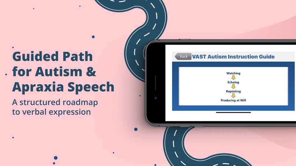 #9. VAST: Autism and Apraxia - CAS (iOS) 由: iTherapy