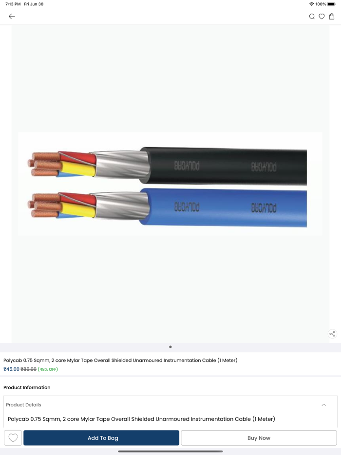 Vashi Integrated Solutions