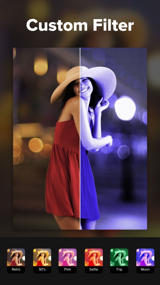 #8. Resize Video & Photo : InSize (iOS) Podle: Appwallet Technologies Private Limited