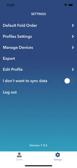 Game screenshot Lipowise apk