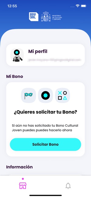 Bono Cultural Joven on X: 🚨 🚨 🚨IMPORTANTE 🚨 🚨 🚨 ¡¡¡En cada compra,  pide el ticket y súbelo a la app ❗ ❗ ❗    / X