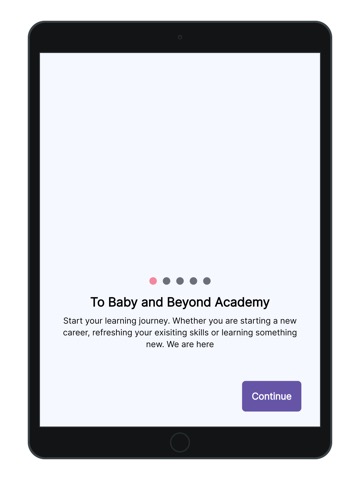 To Baby and Beyond Academyのおすすめ画像1