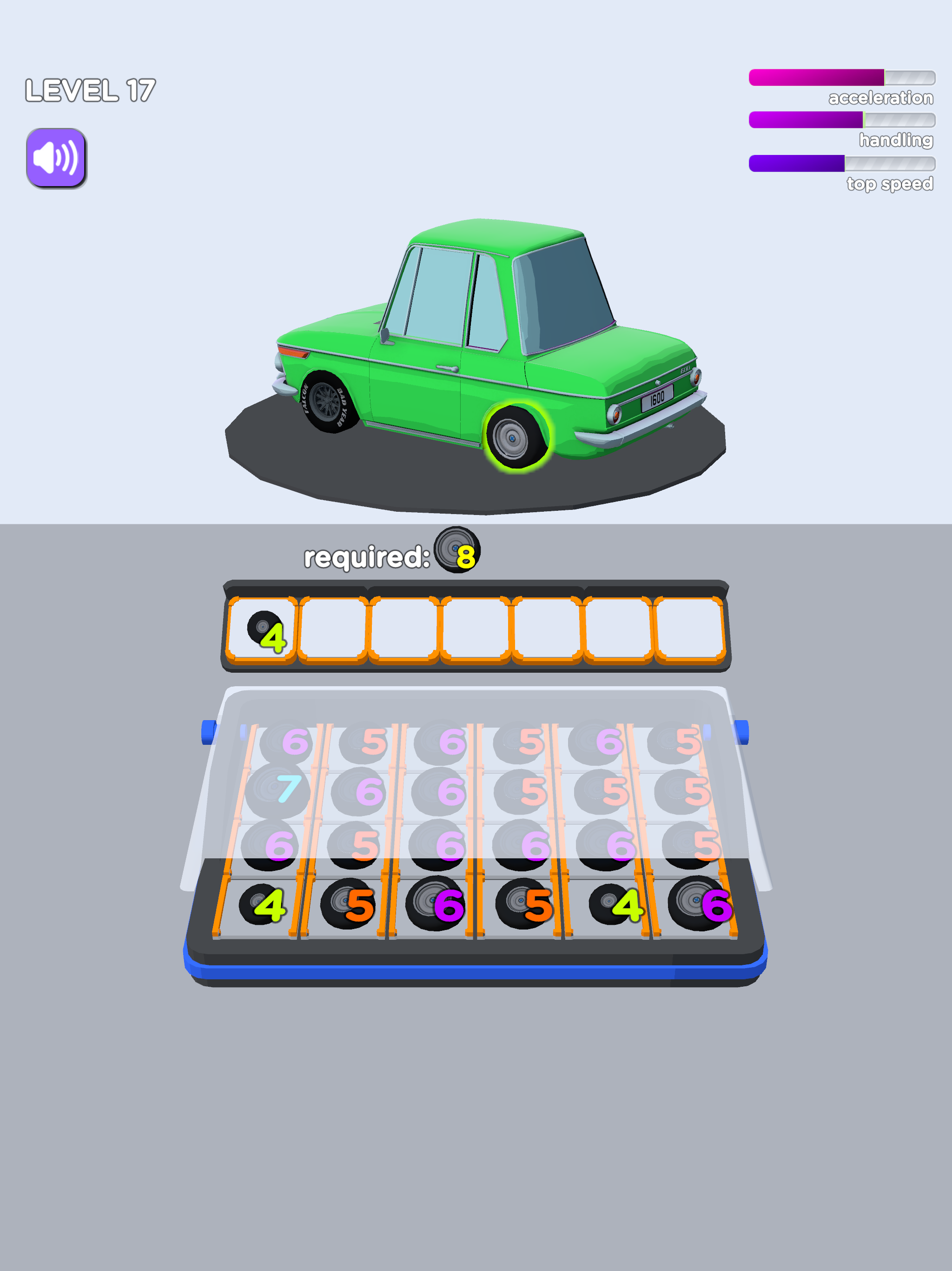CarCrafter 3D