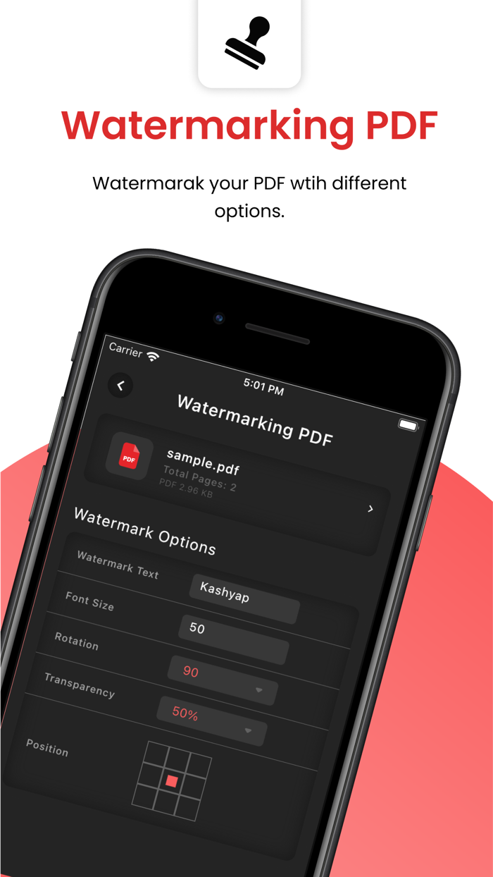 PDF Utils - SplitMerge and More