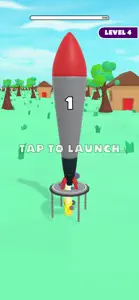 Thrust Factor screenshot #2 for iPhone