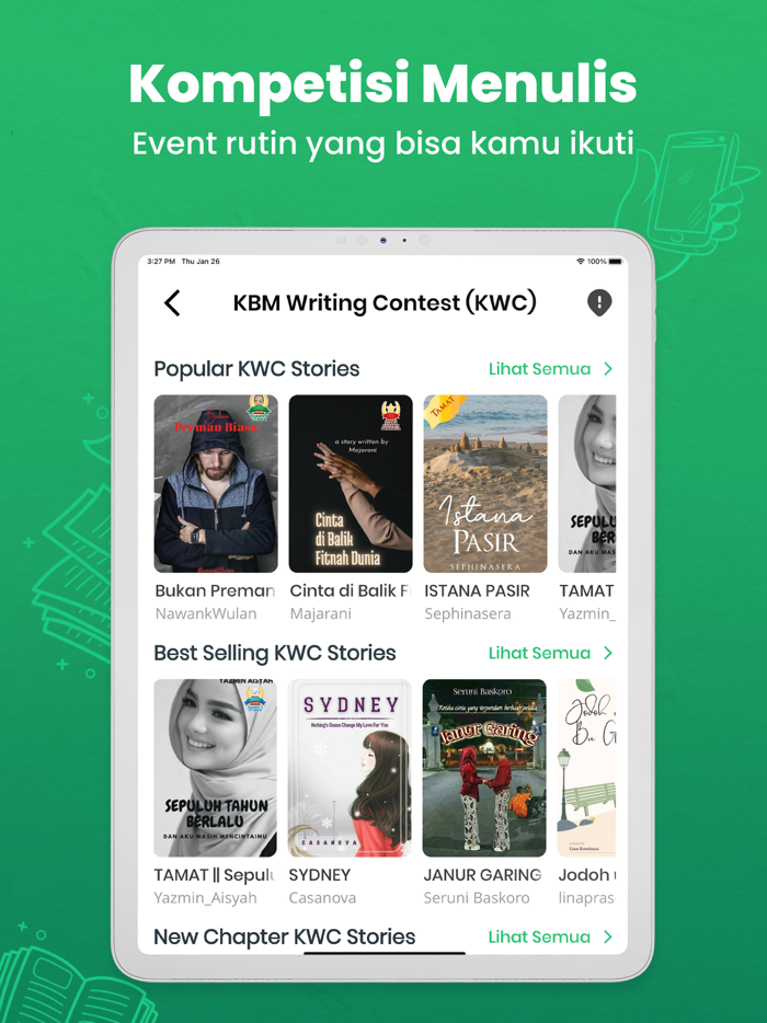 KBM App
