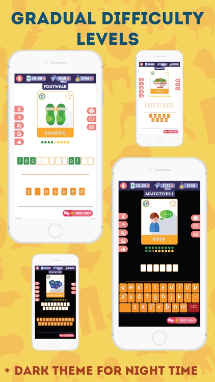 LinDuo: Learn French screenshot-5