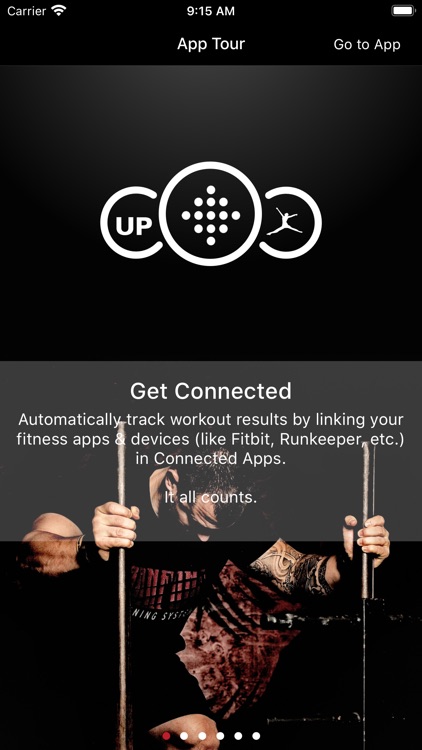 Ranfone Training Systems