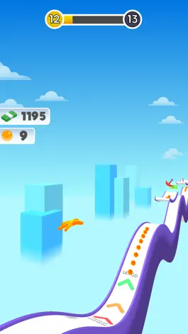 Game screenshot Blob Hills hack