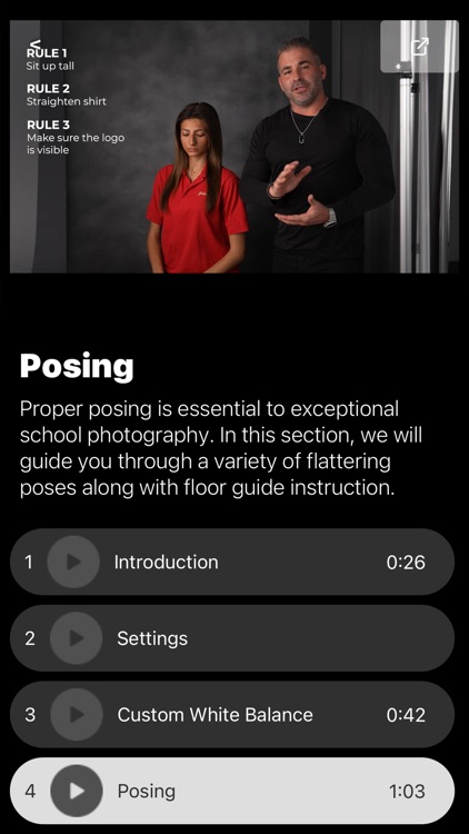 LVL UP Imaging screenshot-4