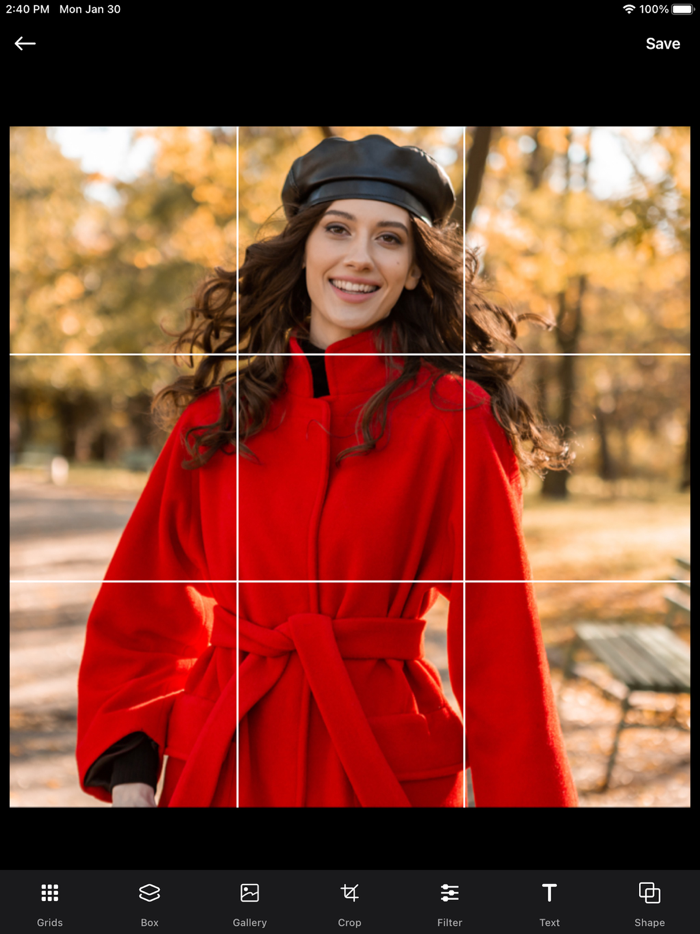 Profile Picture Border Frames