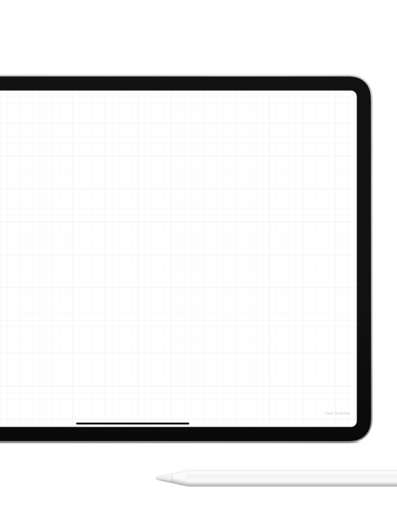 Unlimited Whiteboard iPad screenshot 4 - Productivity app