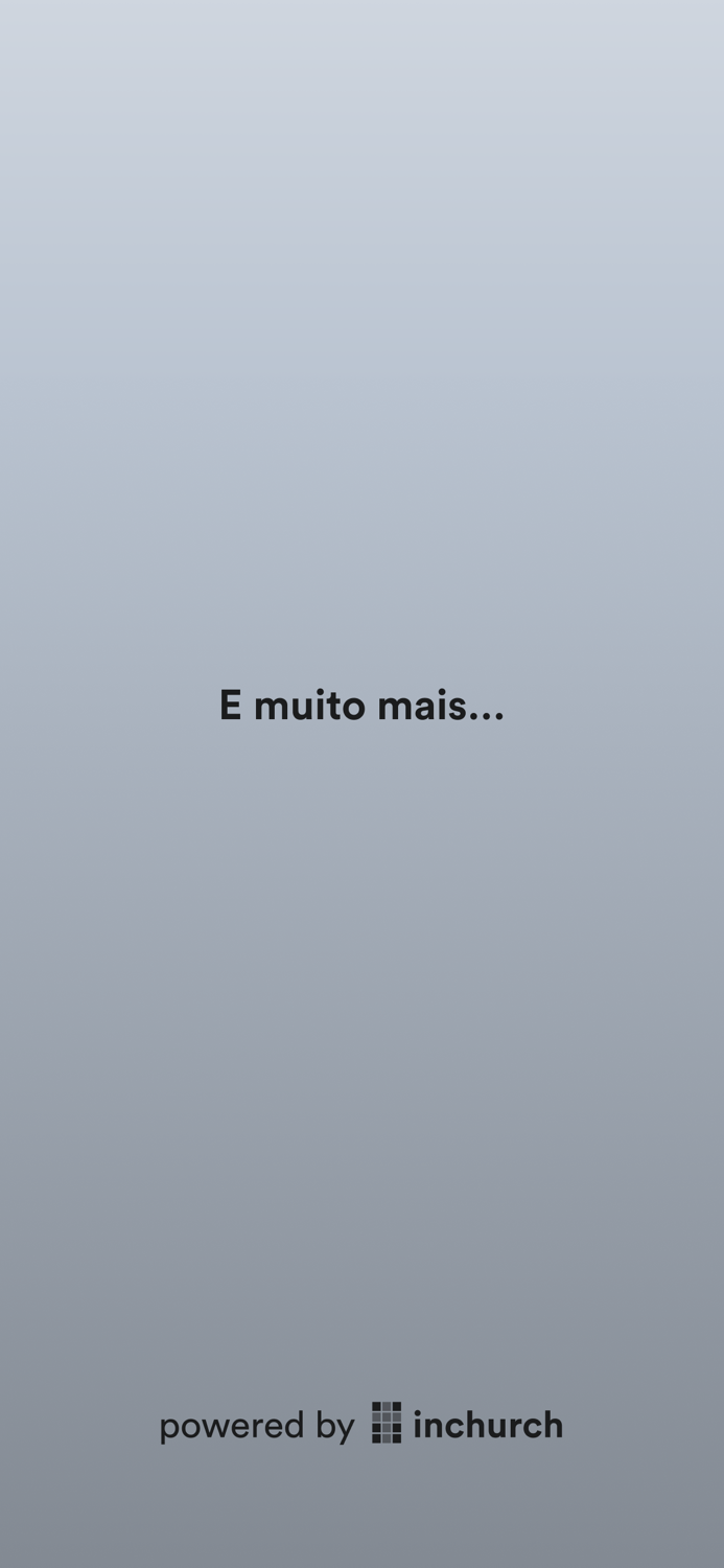 CRISTO É A SOLUÇÃO