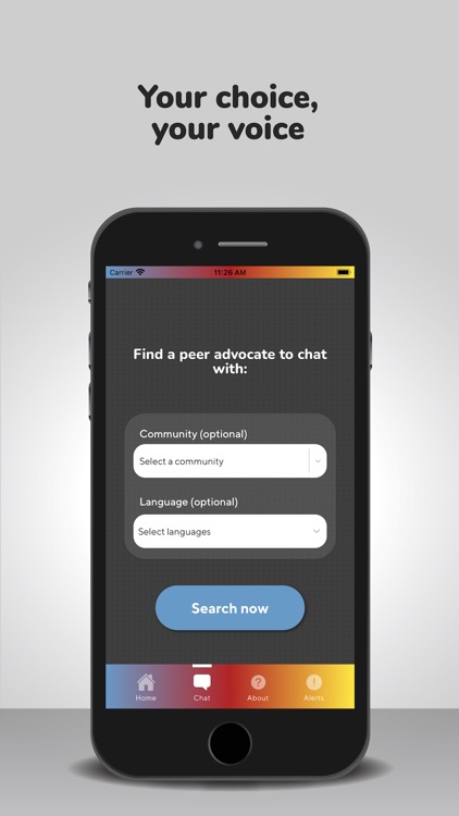 Talking Stick - Indigenous