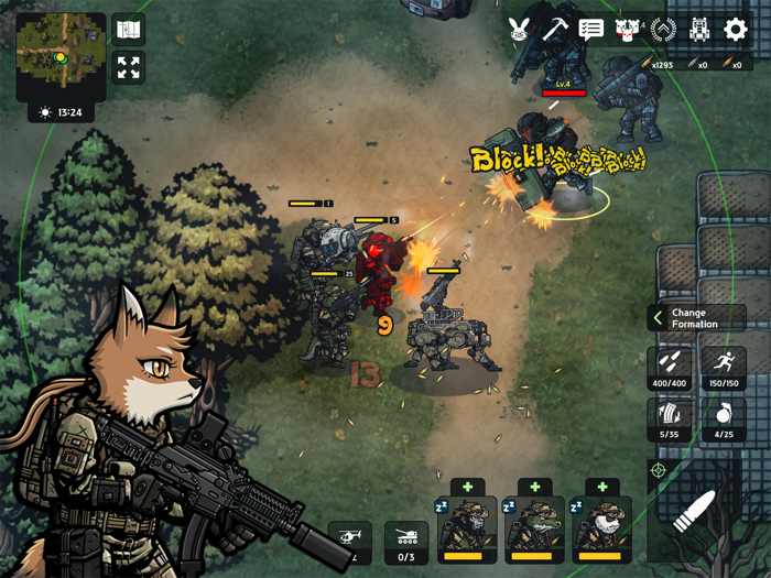 Bad 2 Bad Apocalypse