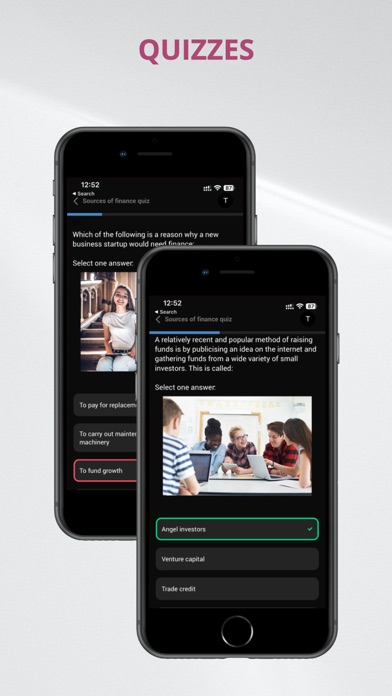 The Hustle Lab Screenshot