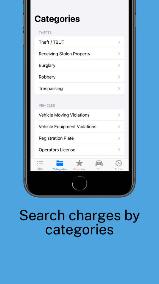 #2. KRSUOR (iOS) 由: Slade Klinksiek