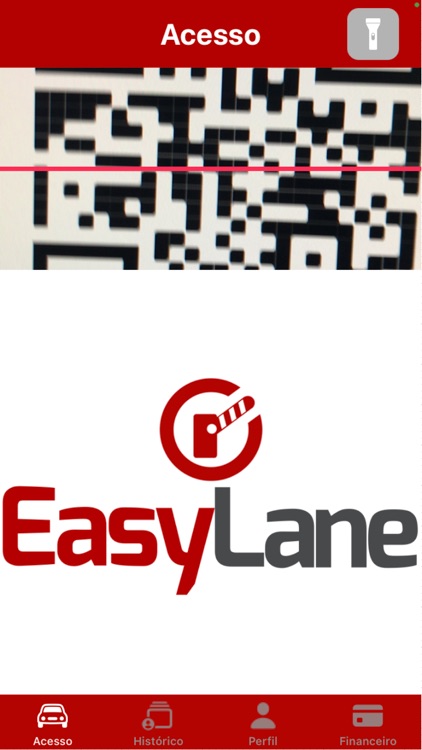 EasyLane screenshot-3