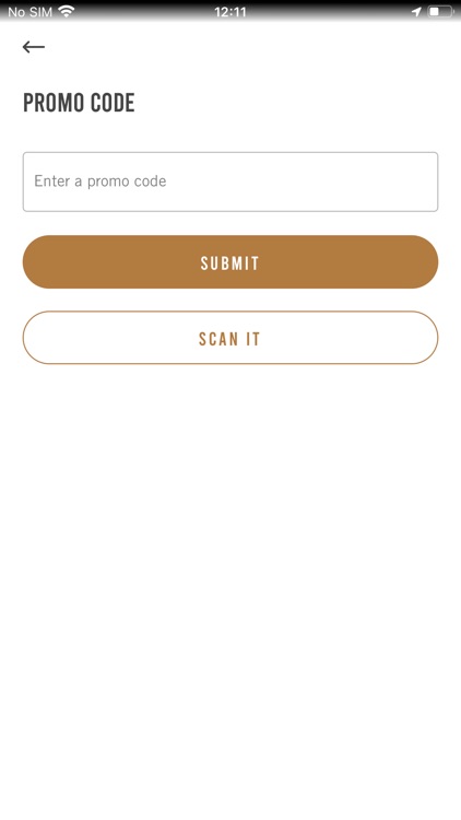 Gusto 54 Black Card screenshot-5