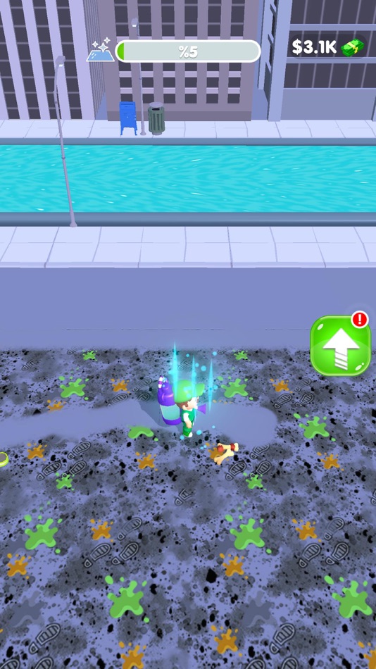#4. Drain Up (iOS) 게시자: Virtual Projects Oyun Yazilim Ve Teknoloji