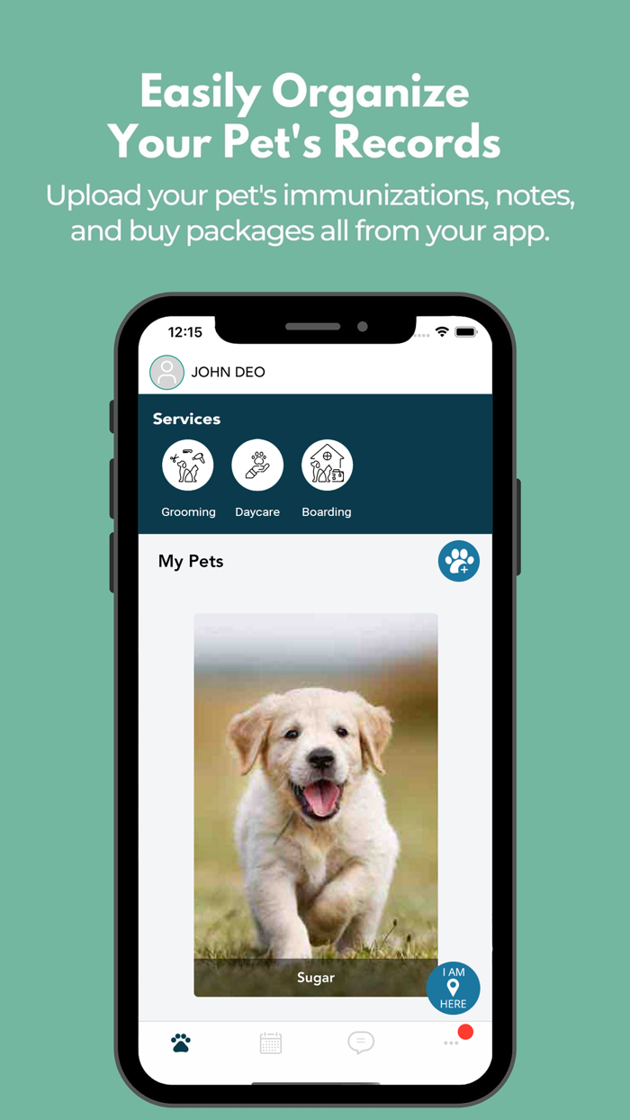 Canine Country Club RI