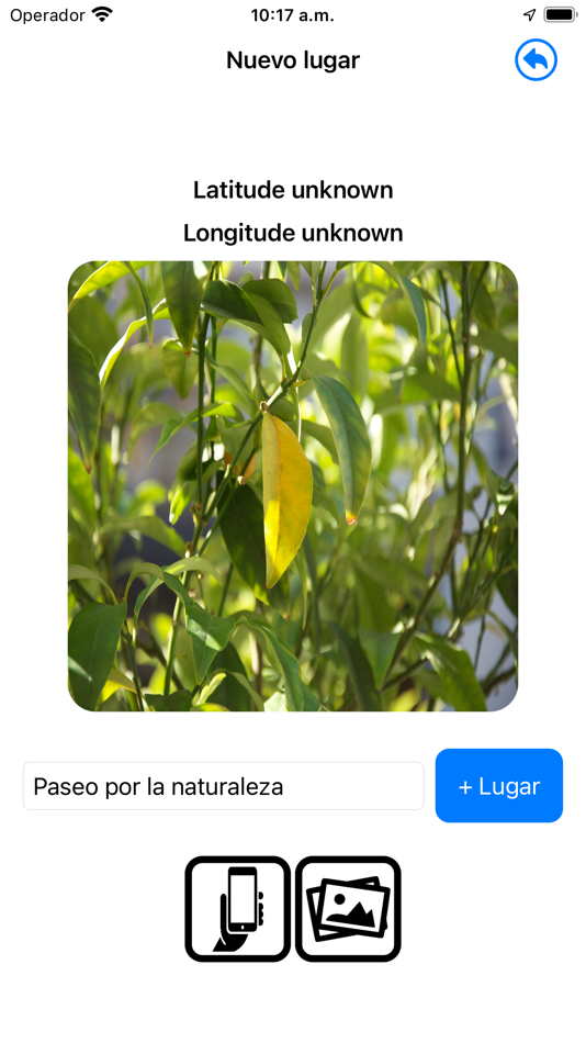 #2. Spots (iOS) 由: santiago bueno martinez