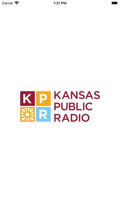 Kansas Public Radio