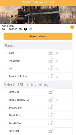 Game screenshot Cheat Happens Aurora Mobile apk